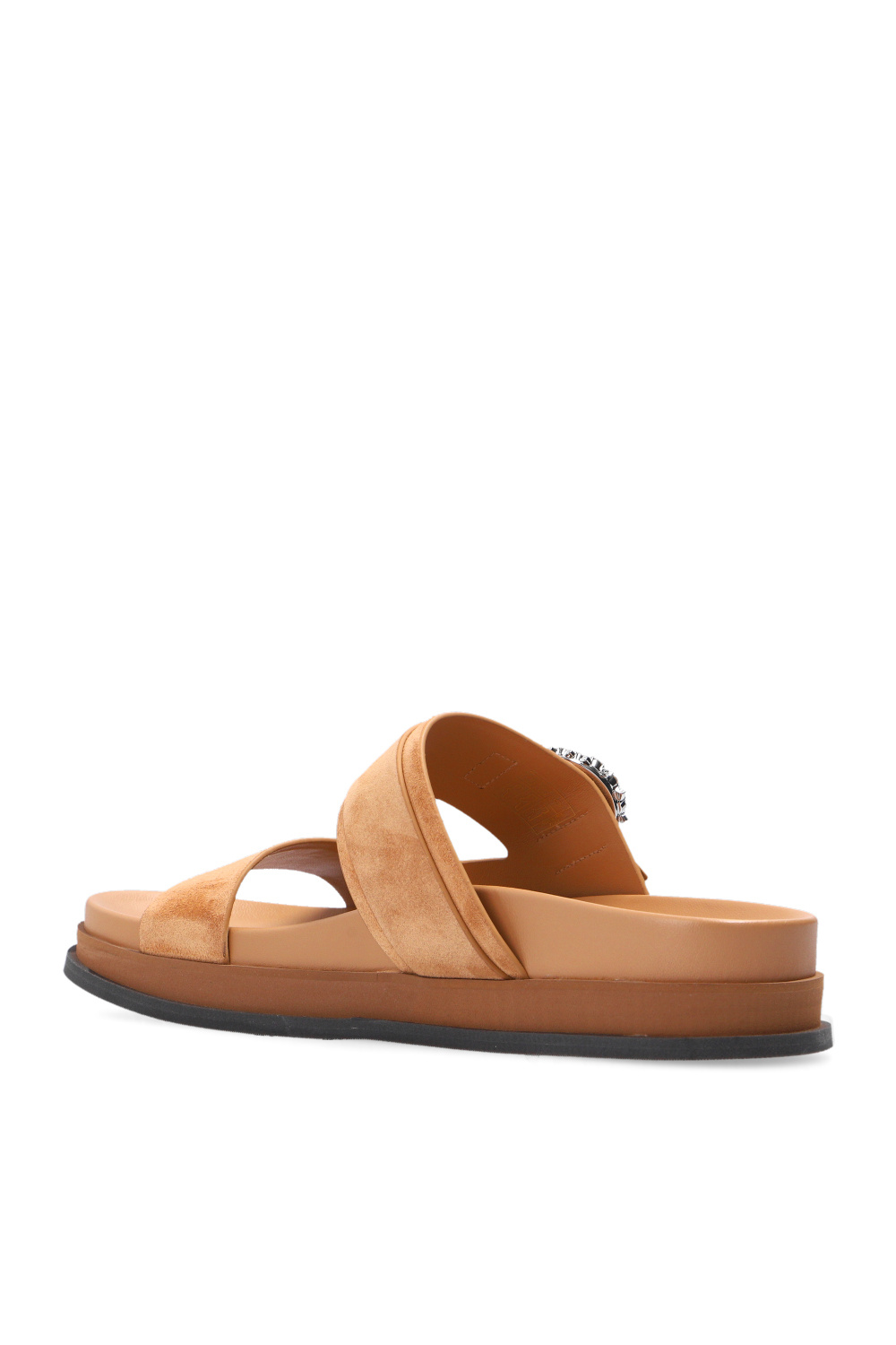 Jimmy Choo 'Marga' slide sandals | Women's Shoes | IetpShops